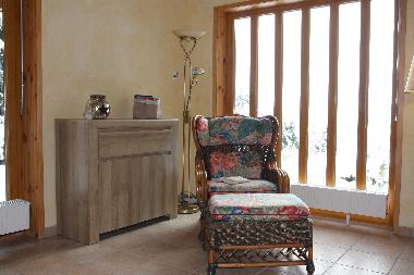 Maison de vacances �/en/au Hohegei� (Harz)ou appartement ou maison de vacances