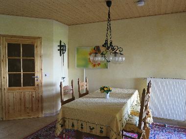 Maison de vacances �/en/au Hohegei� (Harz)ou appartement ou maison de vacances