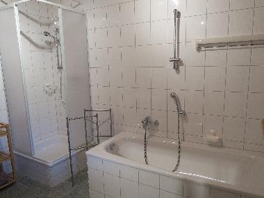 Maison de vacances �/en/au Hohegei� (Harz)ou appartement ou maison de vacances