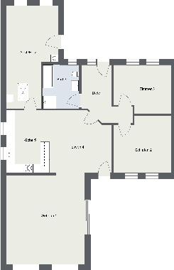 Maison de vacances �/en/au Hohegei� (Harz)ou appartement ou maison de vacances