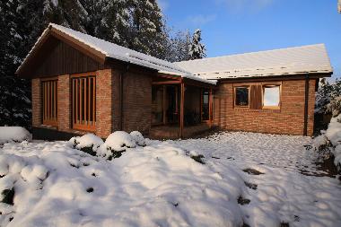 Maison de vacances �/en/au Hohegei� (Harz)ou appartement ou maison de vacances