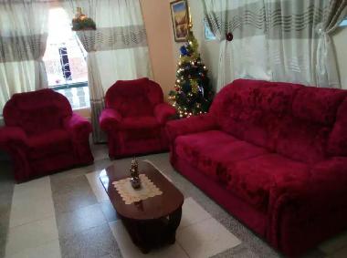 Chalet �/en/au Cienfuegos (Cienfuegos)ou appartement ou maison de vacances