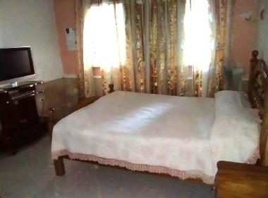 Chalet �/en/au Cienfuegos (Cienfuegos)ou appartement ou maison de vacances
