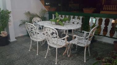 Chalet �/en/au Cienfuegos (Cienfuegos)ou appartement ou maison de vacances