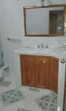 Chalet �/en/au Cienfuegos (Cienfuegos)ou appartement ou maison de vacances