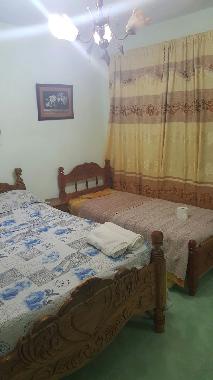 Chalet �/en/au Cienfuegos (Cienfuegos)ou appartement ou maison de vacances