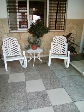 Chalet �/en/au Cienfuegos (Cienfuegos)ou appartement ou maison de vacances