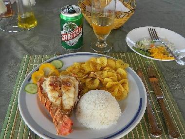 Chalet �/en/au Cienfuegos (Cienfuegos)ou appartement ou maison de vacances