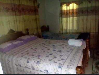 Chalet �/en/au Cienfuegos (Cienfuegos)ou appartement ou maison de vacances