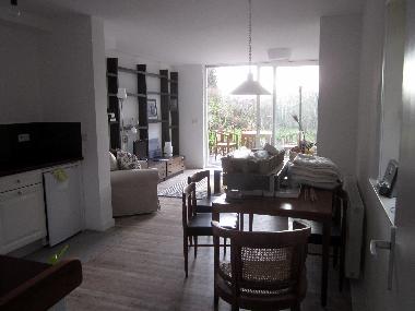 Appartement de vacances /en/au domburg (Zeeland)ou appartement ou maison de vacances