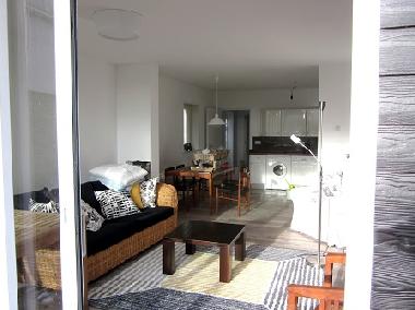 Appartement de vacances /en/au domburg (Zeeland)ou appartement ou maison de vacances