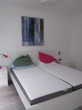 Appartement de vacances /en/au domburg (Zeeland)ou appartement ou maison de vacances