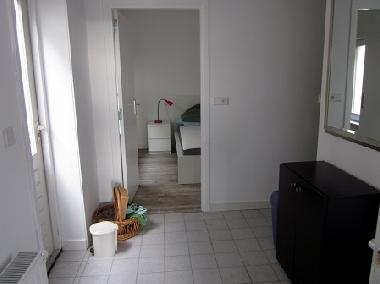 Appartement de vacances /en/au domburg (Zeeland)ou appartement ou maison de vacances