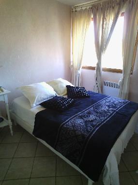 Appartement de vacances �/en/au sainte maxime (Var)ou appartement ou maison de vacances