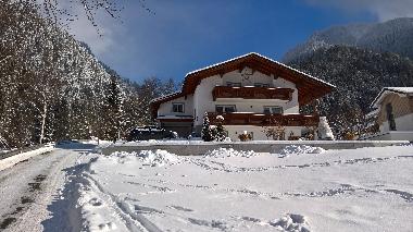 Appartement de vacances /en/au Gaschurn (Bludenz-Bregenzer Wald)ou appartement ou maison de vacances