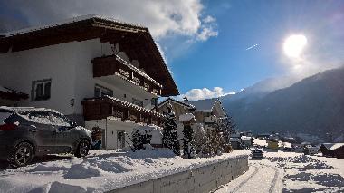 Appartement de vacances /en/au Gaschurn (Bludenz-Bregenzer Wald)ou appartement ou maison de vacances