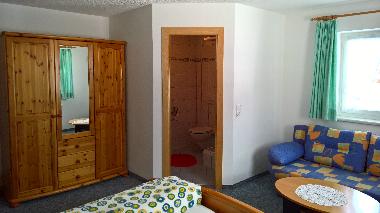 Appartement de vacances /en/au Gaschurn (Bludenz-Bregenzer Wald)ou appartement ou maison de vacances