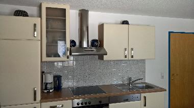 Appartement de vacances /en/au Gaschurn (Bludenz-Bregenzer Wald)ou appartement ou maison de vacances