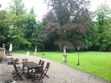 Palais / Chteau /en/au Naix-aux-Forges (Meuse)ou appartement ou maison de vacances