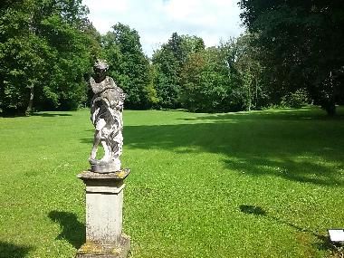 Palais / Chteau /en/au Naix-aux-Forges (Meuse)ou appartement ou maison de vacances