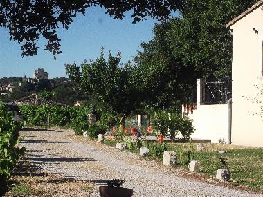 Maison de vacances �/en/au Brissac (H�rault)ou appartement ou maison de vacances