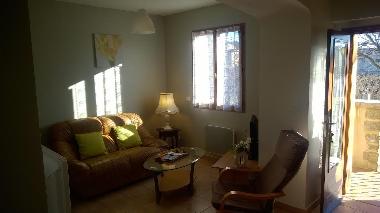 Maison de vacances �/en/au Brissac (H�rault)ou appartement ou maison de vacances