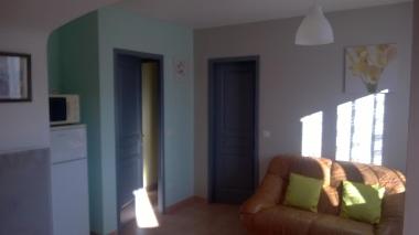 Maison de vacances �/en/au Brissac (H�rault)ou appartement ou maison de vacances