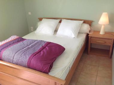 Maison de vacances �/en/au Brissac (H�rault)ou appartement ou maison de vacances