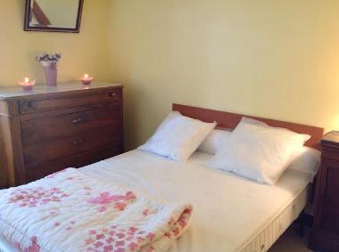 Maison de vacances �/en/au Brissac (H�rault)ou appartement ou maison de vacances