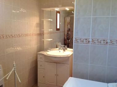 Maison de vacances �/en/au Brissac (H�rault)ou appartement ou maison de vacances