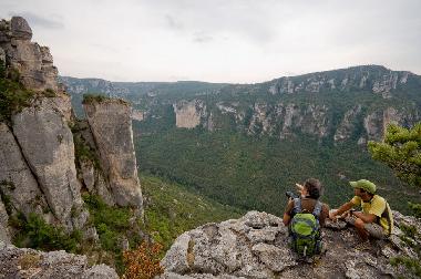 Maison de vacances �/en/au Brissac (H�rault)ou appartement ou maison de vacances