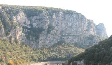 Maison de vacances �/en/au Brissac (H�rault)ou appartement ou maison de vacances