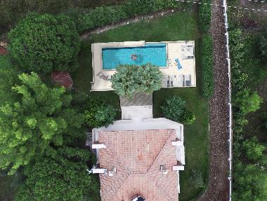 Villa /en/au kriopigi (Chalkidiki)ou appartement ou maison de vacances