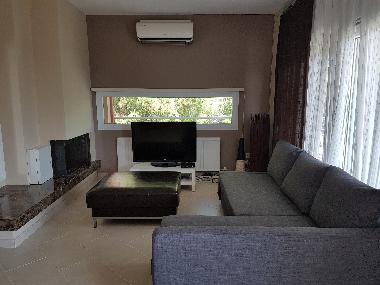 Villa /en/au kriopigi (Chalkidiki)ou appartement ou maison de vacances