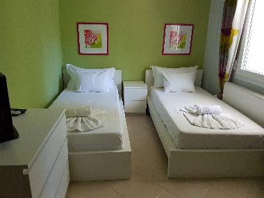 Villa /en/au kriopigi (Chalkidiki)ou appartement ou maison de vacances