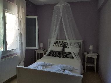 Villa /en/au kriopigi (Chalkidiki)ou appartement ou maison de vacances