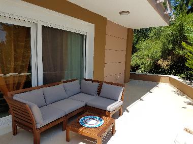 Villa /en/au kriopigi (Chalkidiki)ou appartement ou maison de vacances