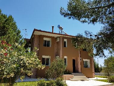 Villa /en/au kriopigi (Chalkidiki)ou appartement ou maison de vacances