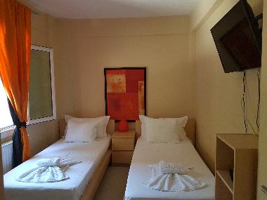 Villa /en/au kriopigi (Chalkidiki)ou appartement ou maison de vacances