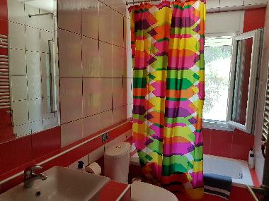 Villa /en/au kriopigi (Chalkidiki)ou appartement ou maison de vacances