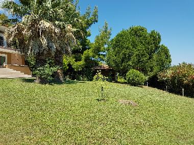 Villa /en/au kriopigi (Chalkidiki)ou appartement ou maison de vacances