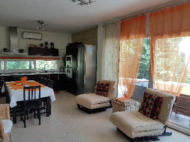 Villa /en/au kriopigi (Chalkidiki)ou appartement ou maison de vacances