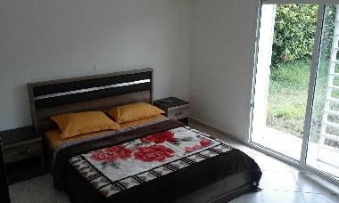 Villa �/en/au Agadir (Agadir)ou appartement ou maison de vacances