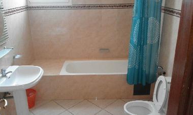 Villa �/en/au Agadir (Agadir)ou appartement ou maison de vacances