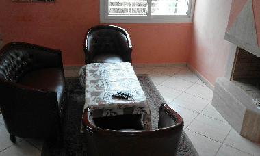 Villa �/en/au Agadir (Agadir)ou appartement ou maison de vacances