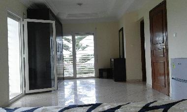 Villa �/en/au Agadir (Agadir)ou appartement ou maison de vacances