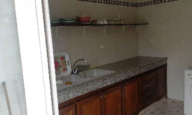 Villa �/en/au Agadir (Agadir)ou appartement ou maison de vacances
