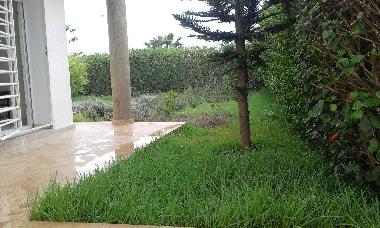 Villa �/en/au Agadir (Agadir)ou appartement ou maison de vacances