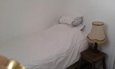 Chambre simple. 1er tage