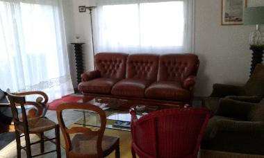 Ct salon (avec canaplit)